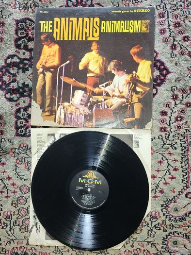 Various Album's 10 Each