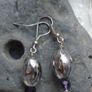 Handmade drop earrings,New,Gift,Jewellery Image 2