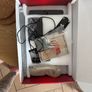 Red Light Therapy Lamp with Stand Image 4