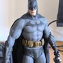 Batman Arkham City - Hot Toys Image 2