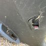 Drivers door i10 Image 3