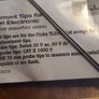 fluke replacement tips tl910 Image 2