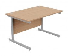 Desk - new / boxed