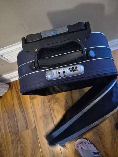 suitcase