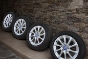 16" Alloys Clean , New Tyres 5x112