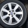 2012 Volvo S60 Alloys Image 3