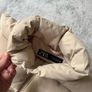 zara puffer vest / gilet Image 5