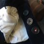 SuperDry velvet blazer, as new , size M Image 3