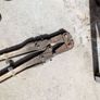 Irwin Record 942h High Tensile Bolt Cutter Image 2