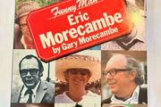 Funny Man Eric Morecambe