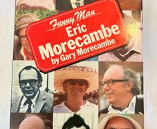 Funny Man Eric Morecambe