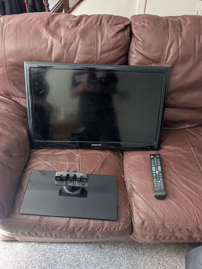 TV 25'' inch