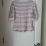Stripe Top Image 4