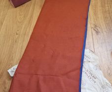 Lennon Courtney Scarf New