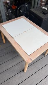 IKEA Flisat Table