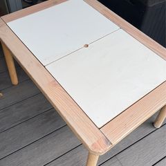 IKEA Flisat Table