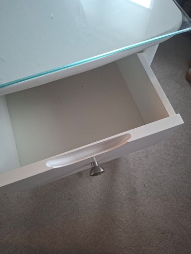 bedside lockers