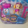 Paw Patrol The Mighty Movie  Skye Figure Set Image 2