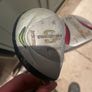 Kids Golf Bag and Clubs Image 4