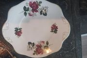 Royal Tara plate