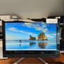 Lenovo All In One C365  Desktop Pc 19.5" , Amd A4-5000 (hd Graphics), 8gb Ram, 1tb Hdd, Windows 10 Home. Image 2