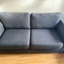 Two seater sofa Image 4