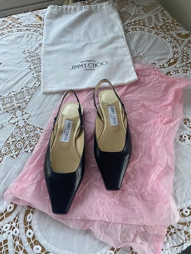 Jimmy choo