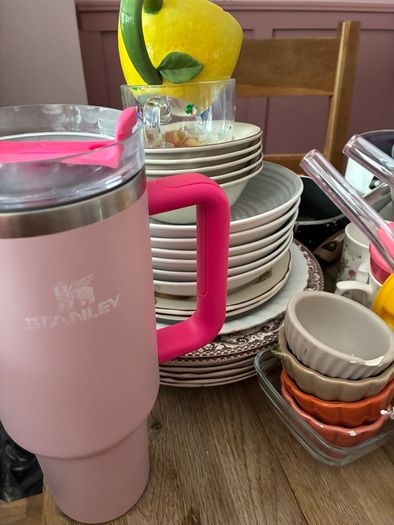 Kitchen items