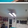 Linear LED Highbay Light 200W Image 2