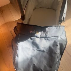 out and about bassinet