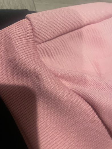 2 adidas women's tops and 1 bottoms