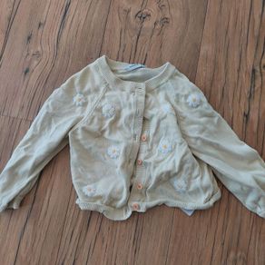 name it girls cardigan 3-4 years