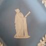 Vintage Wedgewood Jasper Trinket Image 2
