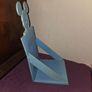 1970's Disney Mickey Mouse Bookend Image 2