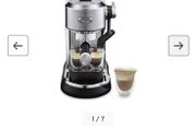 Delonghi Coffee Machine
