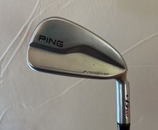 Ping Crossover 2 Iron