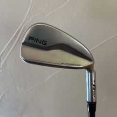 Ping Crossover 2 Iron