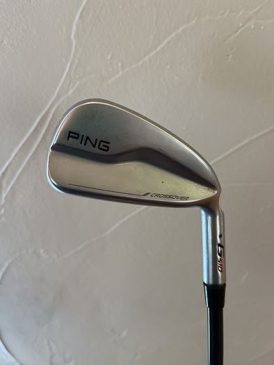 Ping Crossover 2 Iron
