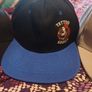 1 man utd baseball cap,,2 snapback caps 13e each or 3 for 30 Image 2