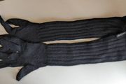 Moncler Long Wool Gloves