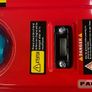 Pacini 3.5KVA Petrol Generator Image 10