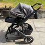 UPPAbaby Vista V2  Grayson  with accessories Image 2