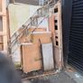 free warehouse ladder steps Image 2