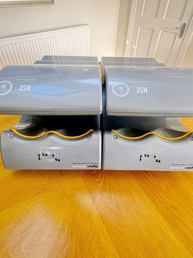 Dyson Airblade AB14 Hand Dryers