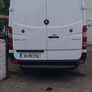 mercedes sprinter Image 9