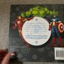 Marvel Storybook Collection Image 2