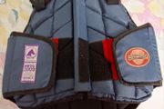 horse riding protective vest