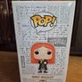 Funko Pop! Ginny Weasley 58 ,Hogwarts Uniform (Mint, Never Opened) Image 4