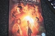 Stardust DVD