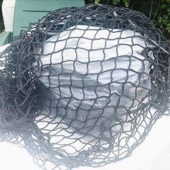 skip/trailer net cover
